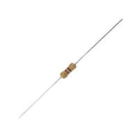 Specialised accessories 1000 Pcs 1/4W 250V 470 Ohm 4 Bands Carbon Film Resistors (1000 Pcs 1/4W 250V 470 Ohm 4 Bands Carbon Film Resistors