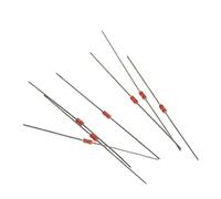 Specialised accessories 100PCS/LOT MF58 NTC 3950B Thermistor Resistor Kit, 10value-10pcs NTC-MF58