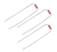 Specialised accessories 10pcs MF58 NTC Thermistors,High Accuracy Electrical Equipment Protection Thermal Resistors,for Air Conditioners,Car Air Conditioners, Refrigerators
