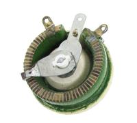 Specialised accessories 150W 3.8 Ohm Ceramic Wirewound electronic starter Control Adjustable Resistor (Resistor ajustable de control de electronic starter bobinado de cerámica de 150W 3.8 ohmios