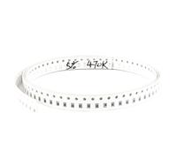 Specialised accessories 200 Pcs 0805 470K 470Kohm Resistance 5% Tolerance Surface Mounted Thick Thin Film SMT SMD Chip Resistors (200 PC 0805 470K 470Kohm resistencia 5% Tolerancia Montaje en superfic