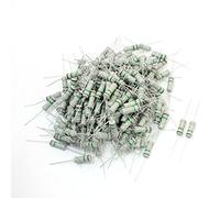 Specialised accessories 200Pcs 2 Watt 1.5 Ohm 5% Tolerance Colored Ring Resistance Metal Oxide Film Resistor axia-l Lead (200Pcs 2 Watt 1.5 Ohm 5% Tolerance Colored Ring Resistance Metal Oxide Film Re