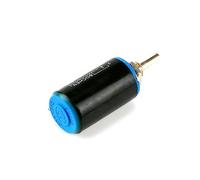 Specialised accessories 2pcs WXD3-13-2W 5.6KR 5.6K ohm Wirewound Multiturn Potentiometer Variable Resistor