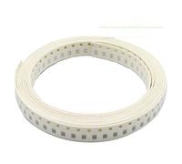 Specialised accessories 300pcs 0805 SMD Resistor 1.2M ohm Chip Resistor 1/8W 1.2M 1M2 ohms 0805-1.2M