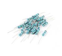 Specialised accessories 30pcs 2W 1% 24 Ohm axia-l Lead Through Hole Metal Film Resistors (30pcs 2W 1% 24 Ohm axia-l Lead Through Hole Metal Film Resistors