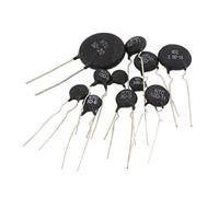 Specialised accessories 45PCS/LOT NTC Thermistor Resistor Kit, 5D-11 5D-15 8D-20 10D-7 10D-9 10D-11 20D-20 33D-7 47D-15 Thermal Resistance Set