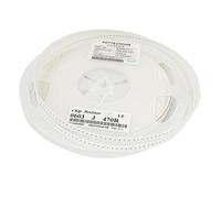 Specialised accessories 5000 Pcs Communication 470 Ohm Thick Film 0603 SMD SMT Resistor Kit Reel (5000 piezas de comunicación 470 ohmios película gruesa 0603 SMD SMT Resistor Kit Reel