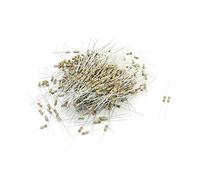 Specialised accessories 500Pcs 1/4 Watt 180K Ohm 5% Tolerance Colored Ring Resistance Carbon Film Resistor axia-l Lead (500Pcs 1/4 Watt 180K Ohm 5% Tolerance Colored Ring Resistance Carbon Film Resist