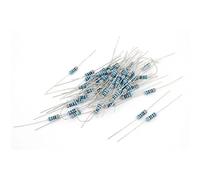 Specialised accessories 60 Pcs 1/2W 1% 300 Ohm Flameproof axia-l Metal Film Resistor Assortment Kit (60 Pcs 1/2W 1% 300 Ohm Flameproof axia-l Metal Film Resistor Assortment Kit