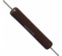 Specialised accessories Brown Devil 5 Watt Wirewound Power Resistor, 6.8K Ohm, Single Piece