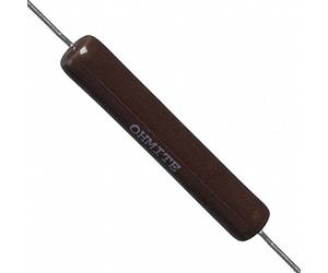 Specialised accessories Brown Devil 5 Watt Wirewound Power Resistor, 6.8K Ohm, Single Piece