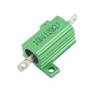 Specialised accessories Chassis Mounted 10W 120 Ohm 5% Aluminum Case Wirewound Resistor (Caja montada en chasis 10W 120 ohmios 5% de aluminio Wirewound Resistor