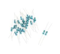 Specialised accessories Electronic Component axia-l Metal Film Resistor 0.1 Ohm 1/2W 1% 30 Pcs (Electronic Component axia-l Metal Film Resistor 0.1 Ohm 1/2W 1% 30 Pcs