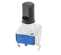 Specialised accessories Midi Controller Variable Resistors Knob Linear B Type Rotary Pot Potentiometer Potentiometers 10K Ohm