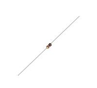 Specialised accessories Resistors 1000pcs 1/6W Carbon Film Resistor, 5Percent Tolerance Resistor, for Electronic Projects and Experiments (Color : 36 Ohm)