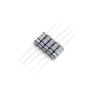 Specialised accessories Resistors 150pcs/lot 2W Metal Film Resistors 1Percent 1k-820K, Carbon Film Resistor 5Percent 0.1R-750R,30 Value Wirewound Resistance (Size : Metal film 1K-820K)