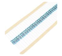 Specialised accessories Resistors 20pcs/lot 1W Metal Film Resistor 1Percent (Color : 2.4 Ohm)