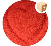 Specialist Aggregates ® - 1.7kg Professional Use HQ Orange Day Glo Coloured Sand | Weddings | Events | Photography | Set Design | Home | Garden | Vases | Art | Craft | UK Manufacturer