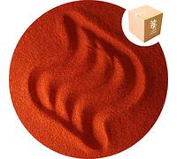 Specialist Aggregates ® - Coloured Sand - Trinidad Orange - 15kg