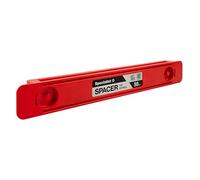 Specialist+ Spacer 50 cm Tool Accelerates the Assembly of the Metal Frame D112 Installation of Plasterboard CD Profiles I Measuring and Holding Tool for CD Profile Frame for Drywall Ceiling Mounting