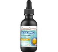 Specialist Supplements LIPOSOMAL Vitamins D3 + K2, 60ml Liquid Drops