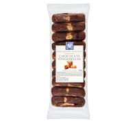 Spécialité Locale Chocolate Fingerellas (250g) - Pack of 2