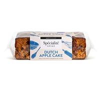Specialite Locale Specialite Locale Dutch Apple Loaf Cake 465 g (Pack of 12)(Pack of 12)
