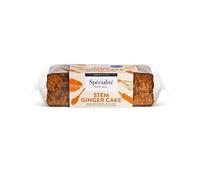 Specialite Locale Stem Ginger Loaf Cake, 465g