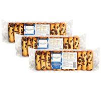 Specialite Locale Sultana Fingerellas, 250 g (Pack of 3)