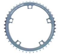 Specialites TA 1/8" Shimano/Campagnolo Chainring Silver