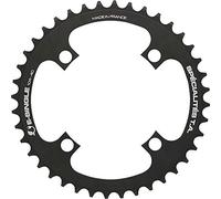 Spécialités TA 104pcd E-Single E-Bike Chainring, Black, 40t