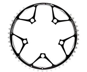 Spécialités TA 110pcd Nerius Campagnolo Offset 10 Speed Chianring