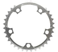 Spécialités TA 110pcd Nerius Campagnolo Offset 10 Speed Chianring Inner 34T Silv