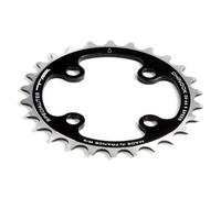 Specialites Ta 4b Interior 64 Bcd Chainring Black 24t