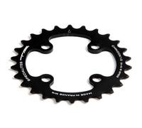 Specialites Ta 4b Interior 64 Bcd Chainring Black 28t