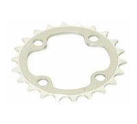 Specialites Ta 4b Interior 64 Bcd Chainring Silver 26t