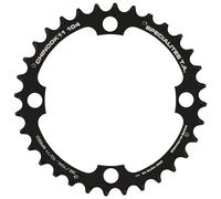 Specialites Ta 4b Intermediate 104 Bcd Chainring Black 32t
