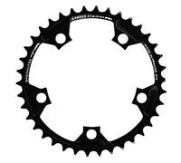 Specialites Ta 5b Compact For Shimano 110 Bcd Chainring Black 34t