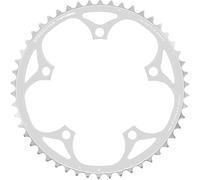 Spécialités TA Alize 130 PCD, 9/10 Speed Chainring, Silver, 41T Inner