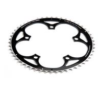 Specialites Ta Alizé Ultegra/105 130 Bcd Chainring Black 53t