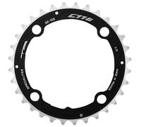 Spécialités TA C116 XTR 04 Chainring 32T Black