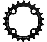 Specialites TA Chinook 10/11X 4 Arm Chainring Black | Inner