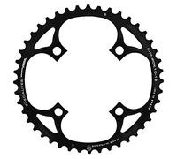 Specialites Ta 4b Exterior 104 Bcd Chainring Black 46t 46t Black