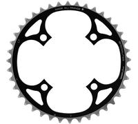 Specialites TA Chinook 8/9X 4-Arm Outer Chainring Black