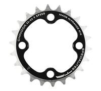 Specialites Ta Chinook-interior 64 Chainring Black 22t