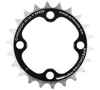 Specialites Ta Chinook-interior 64 Chainring Black 30t