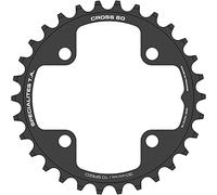 Spécialités TA Cross 4 Arm 10 Speed Chainring