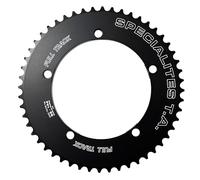 Spécialités TA Full Track 144pcd 1/8" Chainring, 48t, Black