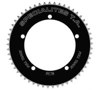 Spécialités TA Full Track 144pcd 1/8" Chainring, 49t, Black