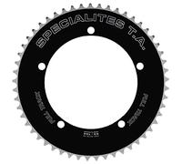 Spécialités TA Full Track 144pcd 1/8" Chainring, 56t, Black